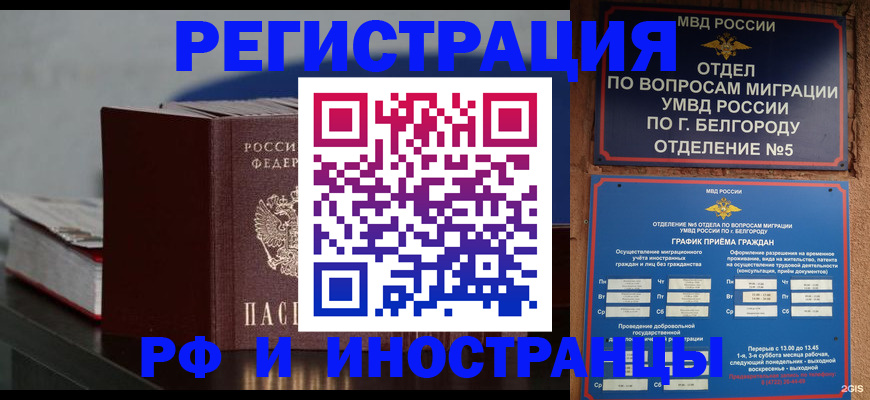 прописка 2025 в Тайге